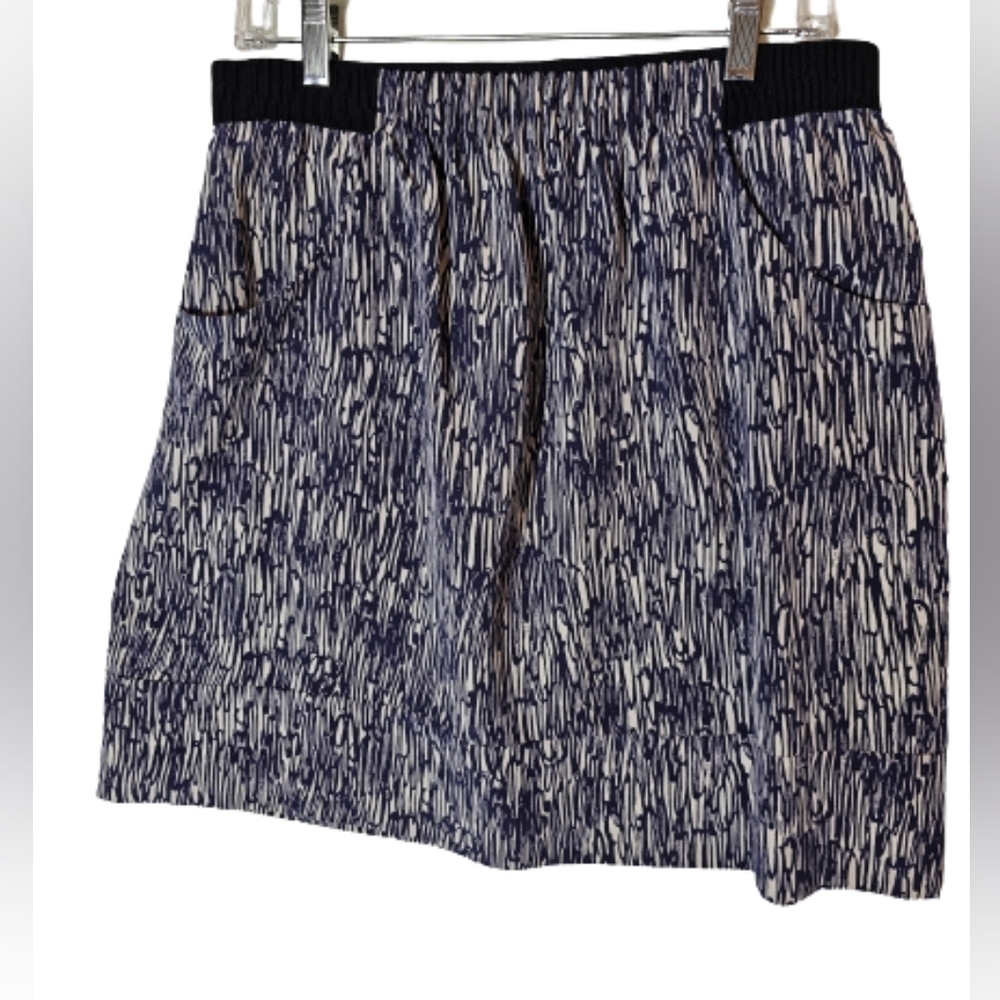 SimplyVera Vera Wang Stretch Waist Skirt Women's Size Small New With Tags!